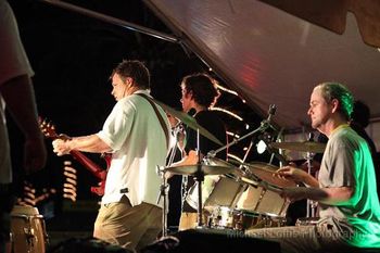 Clean Coast Music Festival - Oil Spill Benefit
