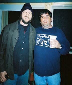 Patterson Hood, DBT and Pat
