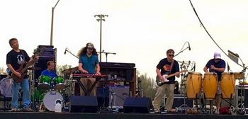 Jon Jam in Dothan
