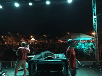 Pensacola Seafood Fest
