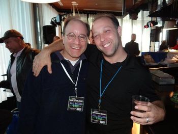 Beachcomber Music Awards Party 2012
