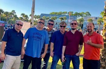 Gulf Place 2018
