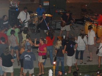Orange Beach - 2010

