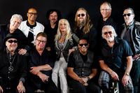 Chicago Tribute Authority Seattle