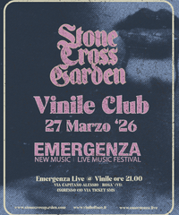 Emergenza Live!!