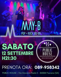 May-B