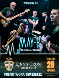 May-B