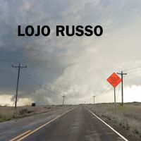 Fresh Oil - Loose Gravel by Lojo Russo