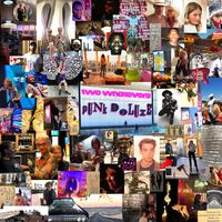 Punk Deluxe by Two Whatevers