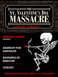 Live at Winters's Tavern