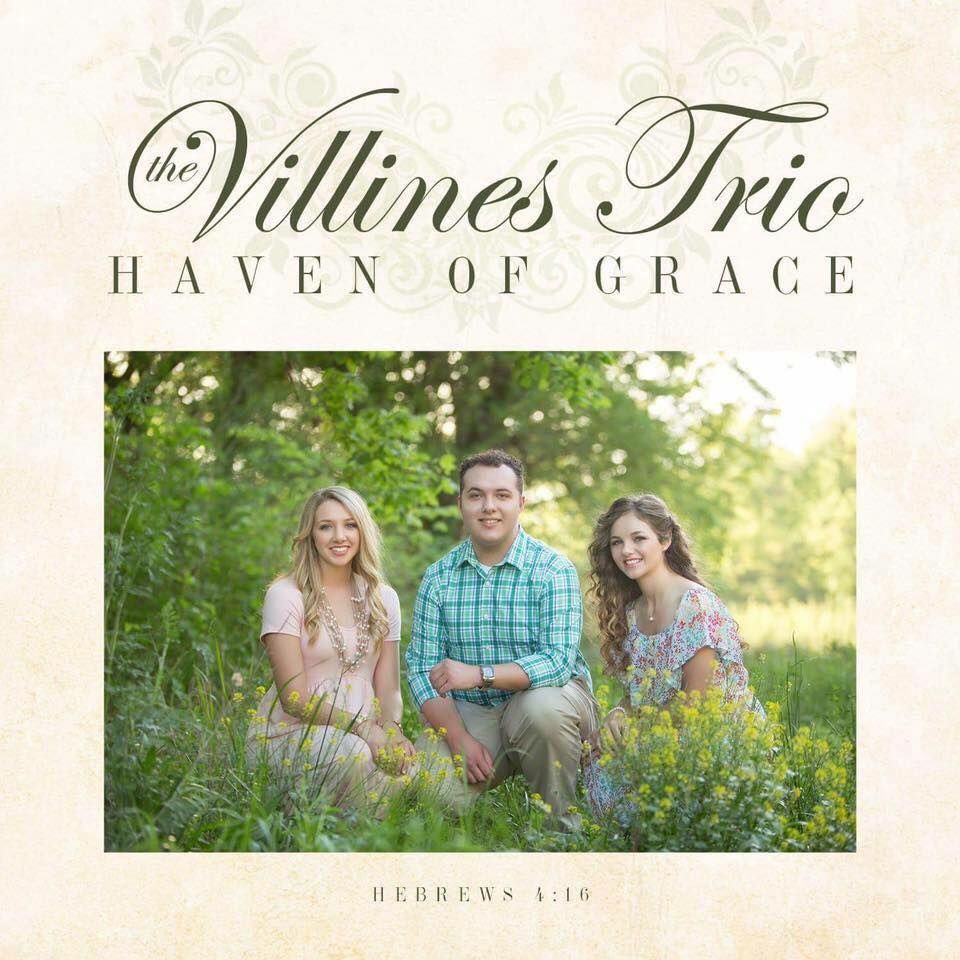 Haven of Grace - CD
