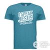 PRE-ORDER "I Speak Jesus" T-Shirt