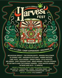 Harvest Fest