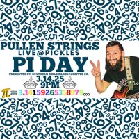 Pi Day @Pickle’s