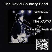 David Goundry