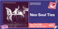 Neo Soul Ties at Ottawa Fringe Festival