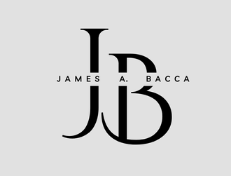James A. Bacca Logo