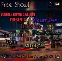 A Night in Vegas