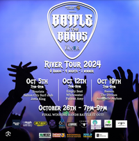 Battle of the Bands