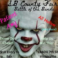San Bernardino Fair Battle of the Bands