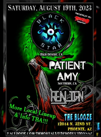 Black Star Presents...