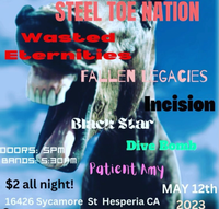 Sycamore House Show