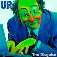 The Disguise by Up24