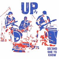 Second One To Know by Chris Stapleton Cover Performed By Up24