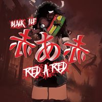 Red A Red  by Black Ice 