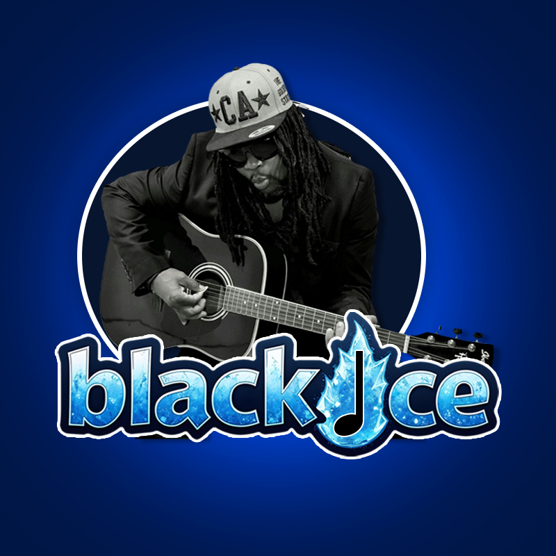BLACK ICE