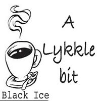 A Lykkle Bit by Black Ice 