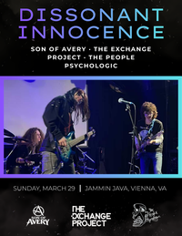 Dissonant Innocence