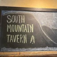 RambleTree at South Mountain Tavern