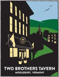 Irish Night with RambleTree at Two Brothers Tavern