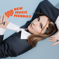 New Music Monday