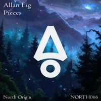 Pieces (Radio edit) by Allan Fig