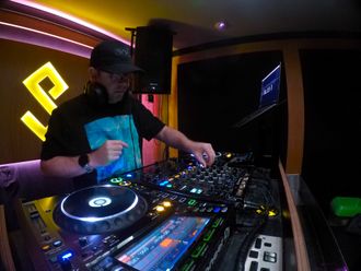 Allan Fig Dj