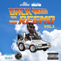 Back To The Reemo: Volume 1 by Reemo Meerak