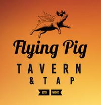 LakeHouse at The Flying Pig, Birdentown