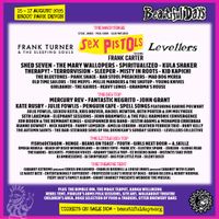 Beautiful Days Festival