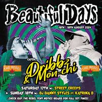 Beautiful Days Festival