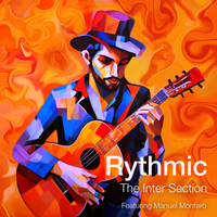 Rhythmic (2026) by The Inter Section (feat. Manuel Montero)