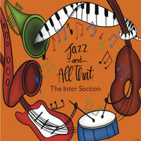 Jazz and All That by Passion, Joy and Soul