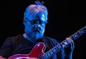 Leo Vera (Argentina) - Jazz Guitar

