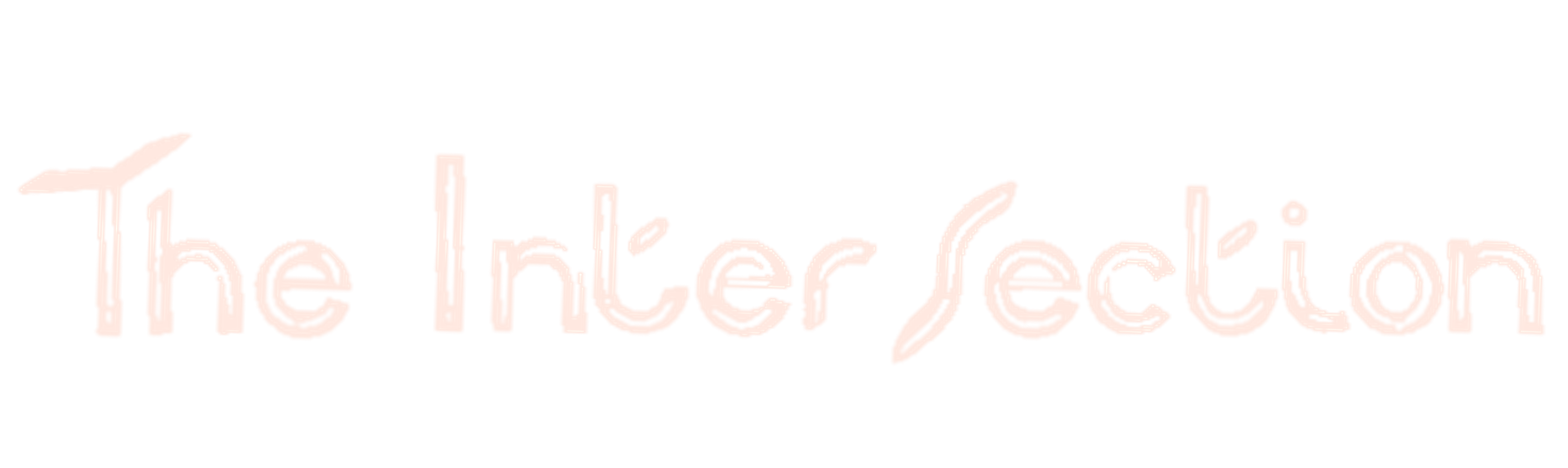 The Inter Section