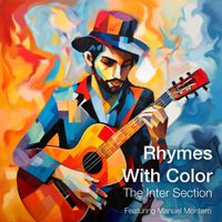 Rhythmic by The Inter Section feat. Manuel Montero