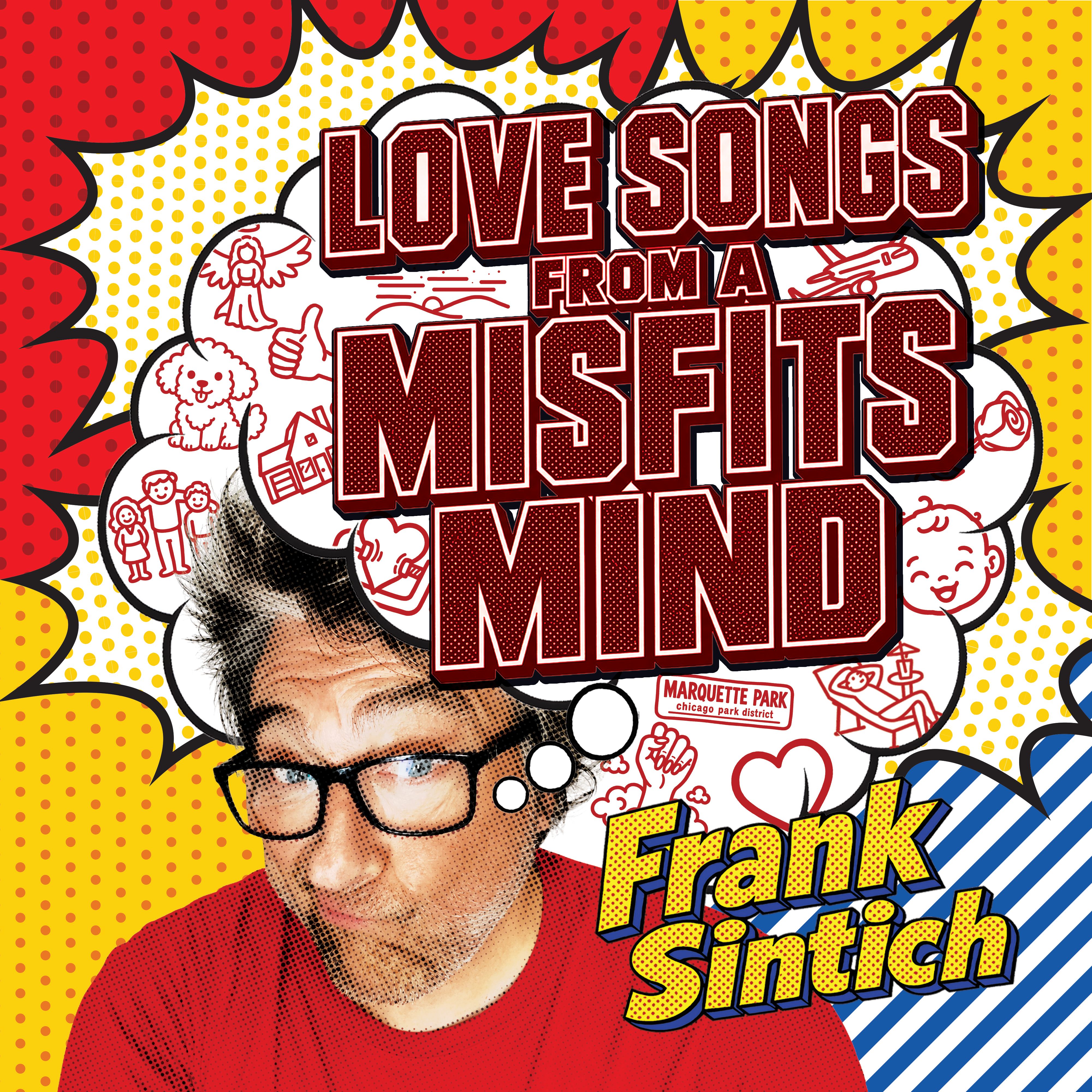 Frank Sintich Music