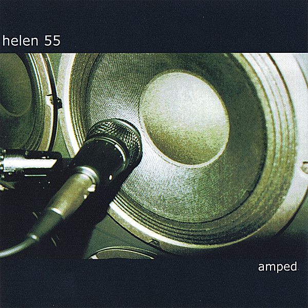 Amped - CD