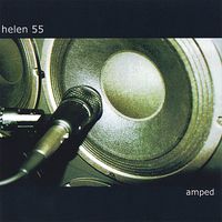 Amped - CD