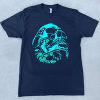 SLEEP | DEATH "Skully" T-shirt